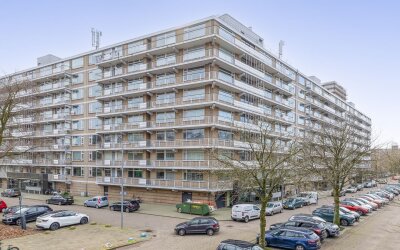 Nansenplaats 175