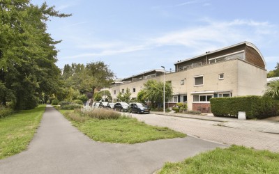 Boris Pasternakstraat 54