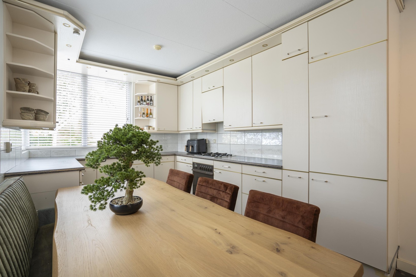 Hoekwoning te koop: Rupsklaver 106, Rotterdam