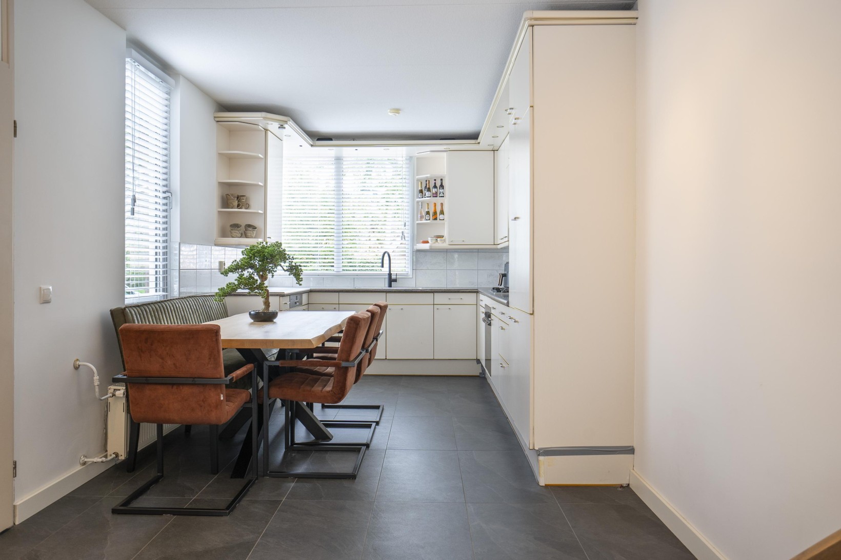 Hoekwoning te koop: Rupsklaver 106, Rotterdam