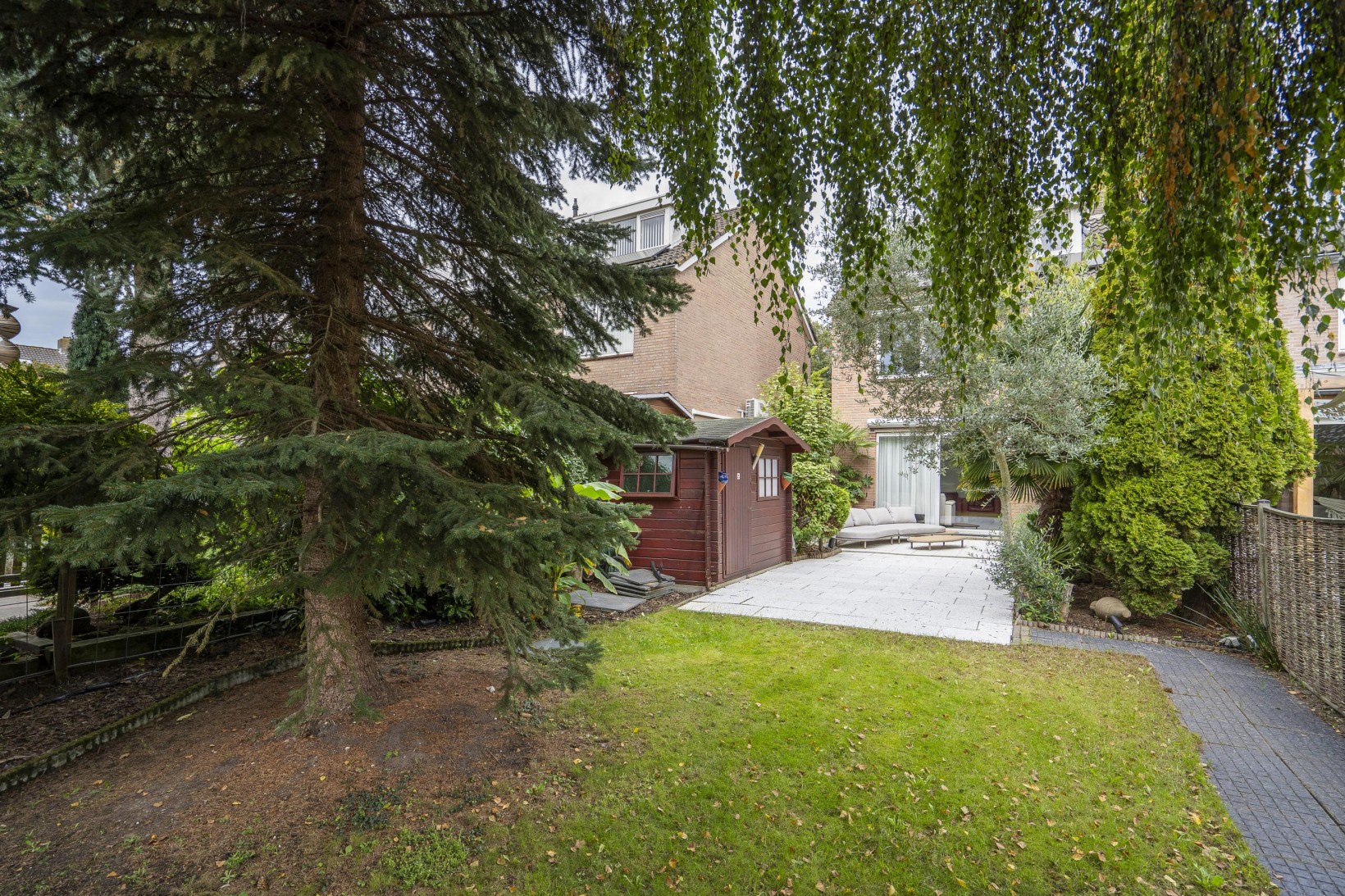 Hoekwoning te koop: Rupsklaver 106, Rotterdam