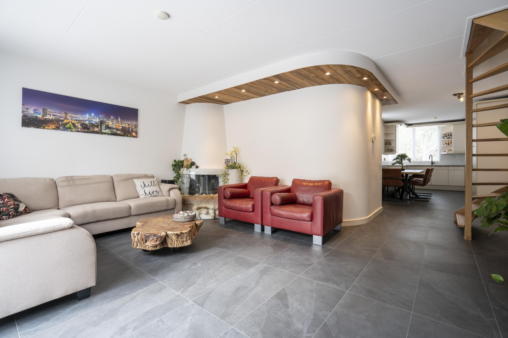 Hoekwoning te koop: Rupsklaver 106, Rotterdam
