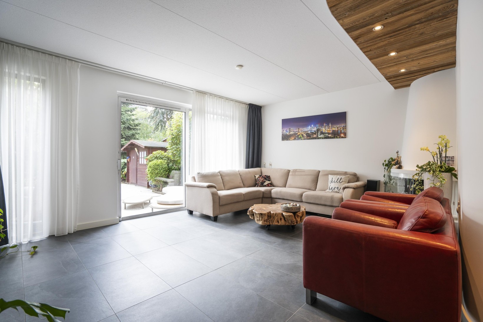 Hoekwoning te koop: Rupsklaver 106, Rotterdam