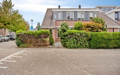 Huis te koop Witte Klaver 11