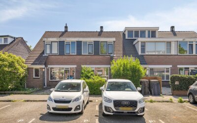Rode Klaver 19