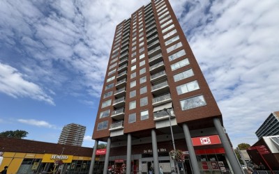 Appartement te huur Hesseplaats 225