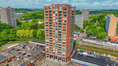 Appartement te koop Hesseplaats 255