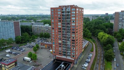 Hesseplaats 313