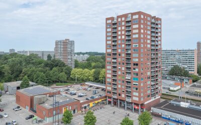Hesseplaats 323