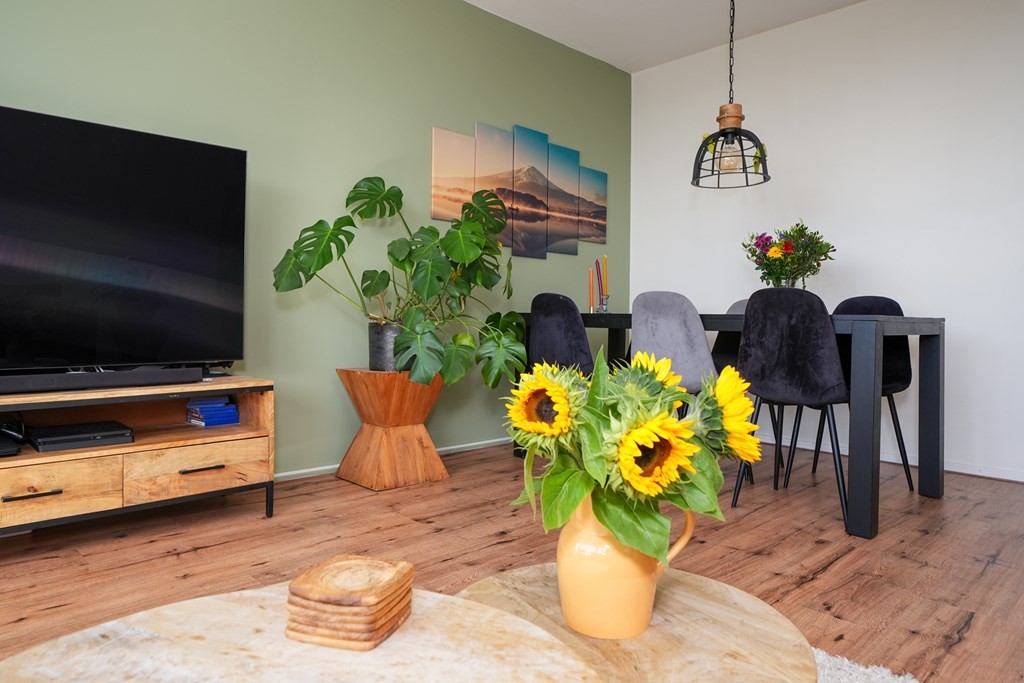 Appartement te koop: André Gideplaats 199, Rotterdam