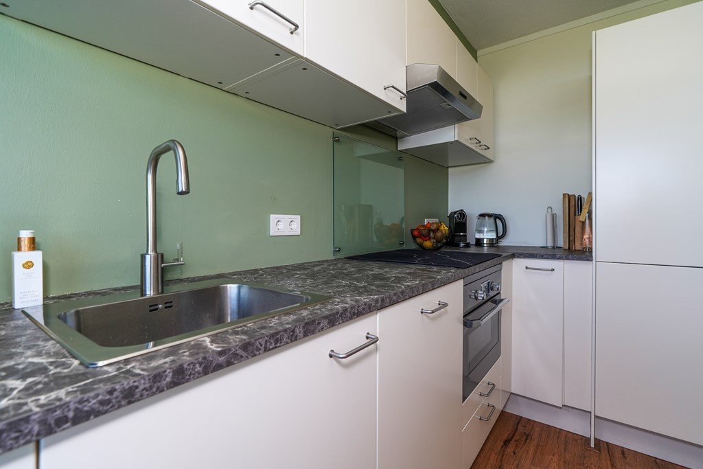 Appartement te koop: André Gideplaats 199, Rotterdam