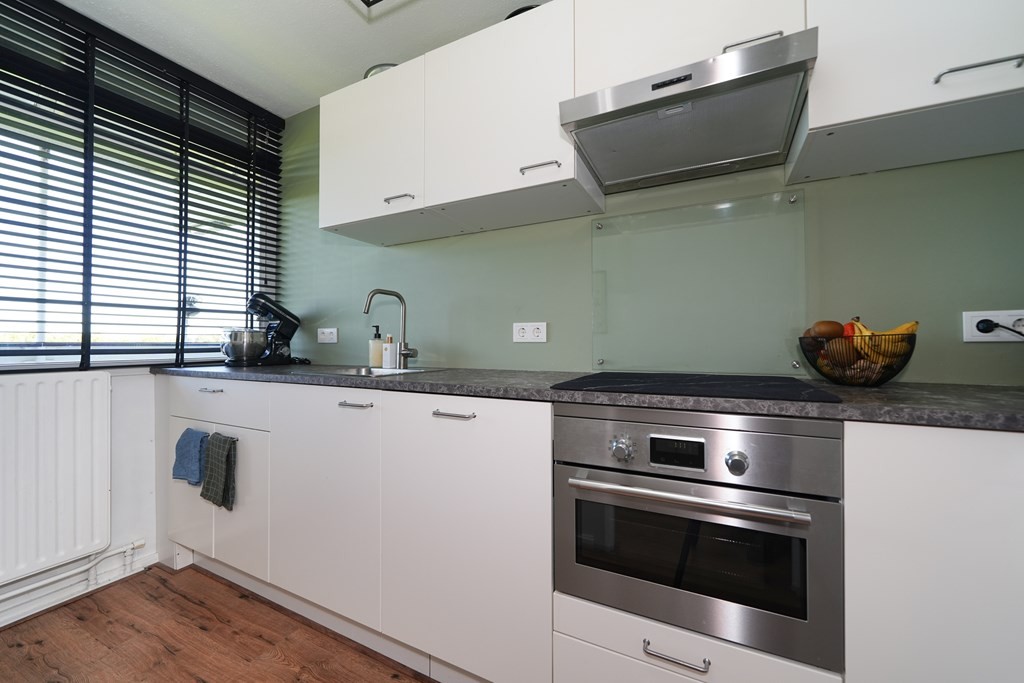 Appartement te koop: André Gideplaats 199, Rotterdam