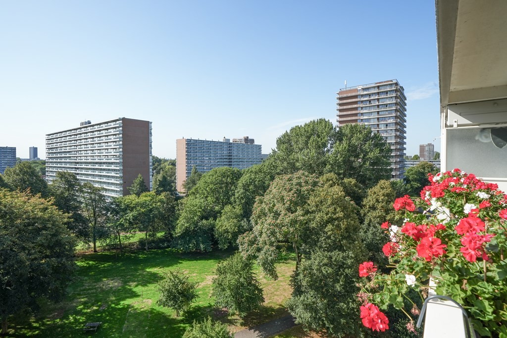 Appartement te koop: André Gideplaats 199, Rotterdam