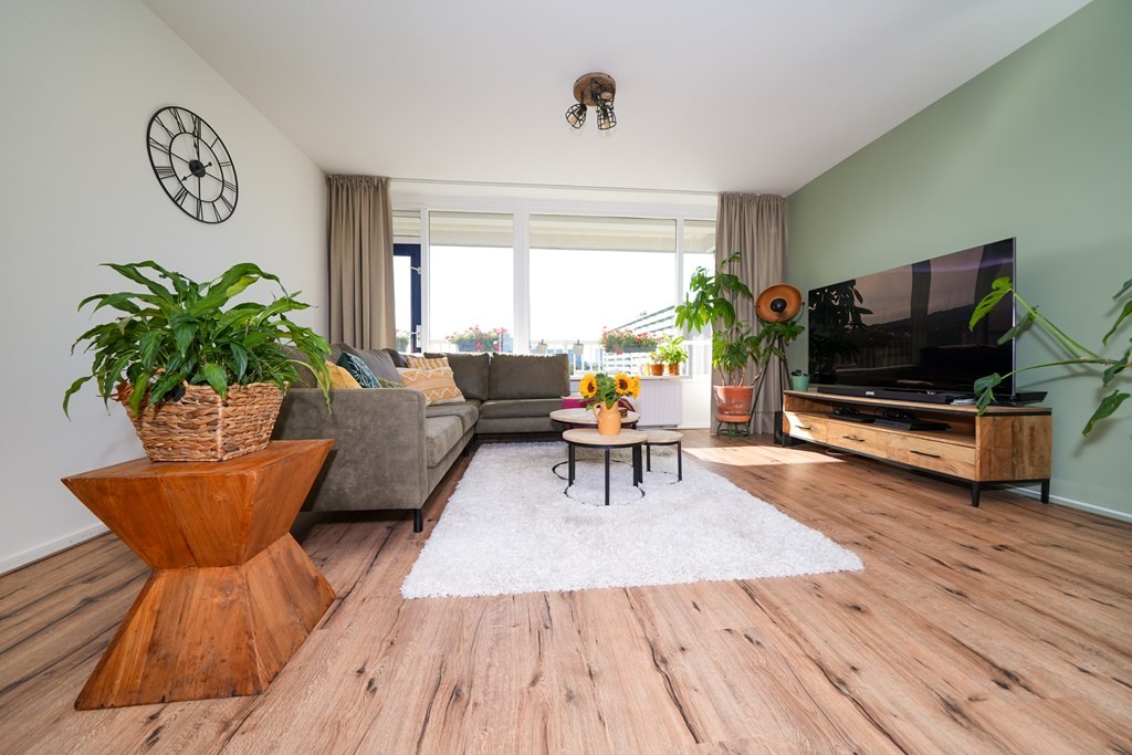 Appartement te koop: André Gideplaats 199, Rotterdam