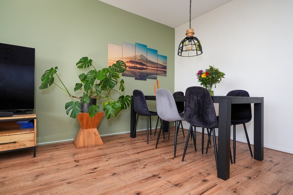 Appartement te koop: André Gideplaats 199, Rotterdam