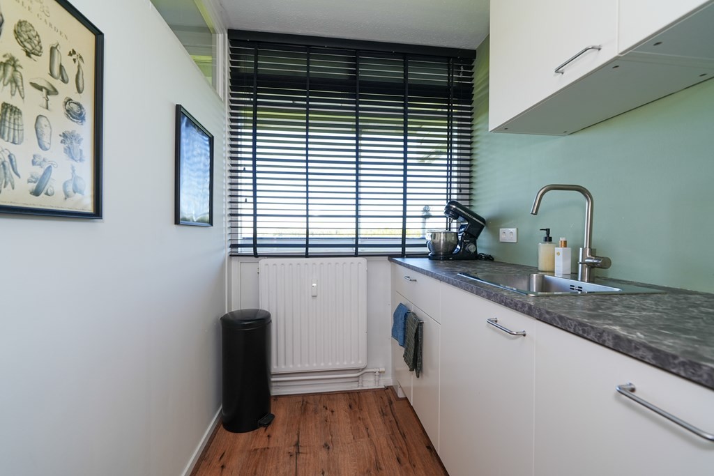 Appartement te koop: André Gideplaats 199, Rotterdam