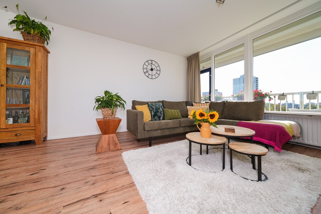 Appartement te koop: André Gideplaats 199, Rotterdam