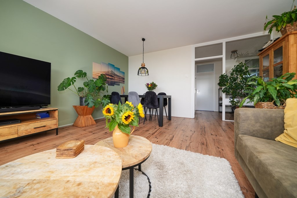 Appartement te koop: André Gideplaats 199, Rotterdam