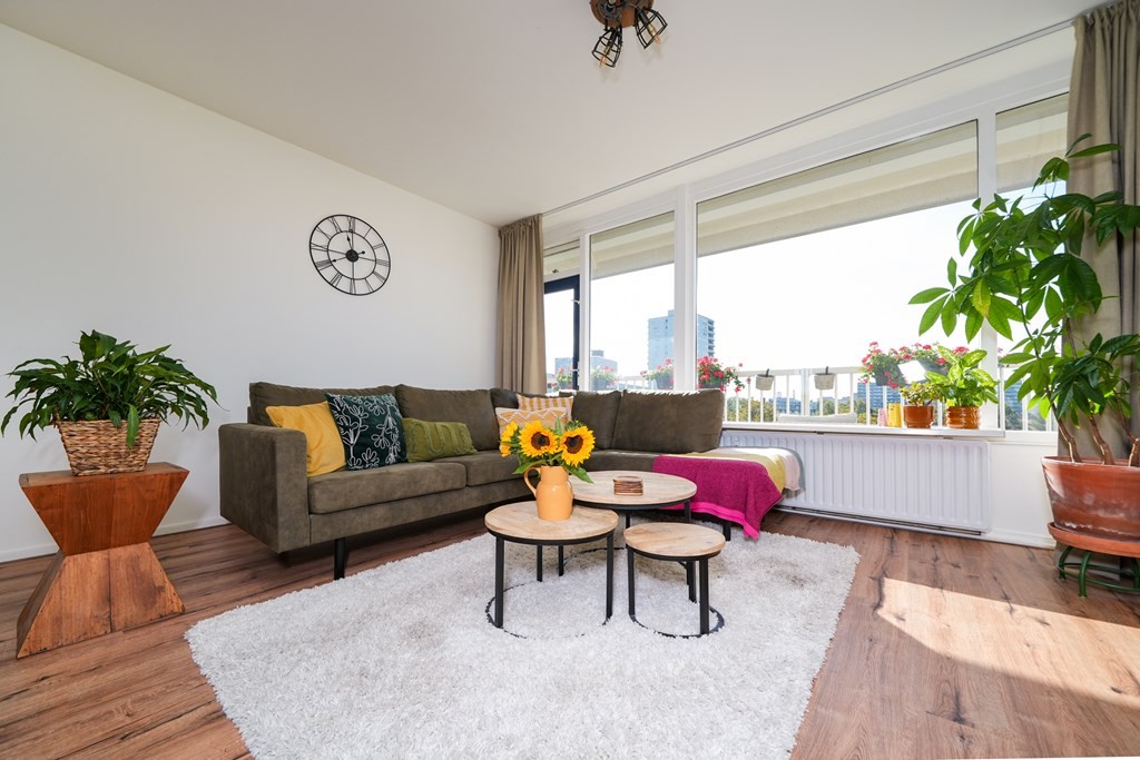 Appartement te koop: André Gideplaats 199, Rotterdam