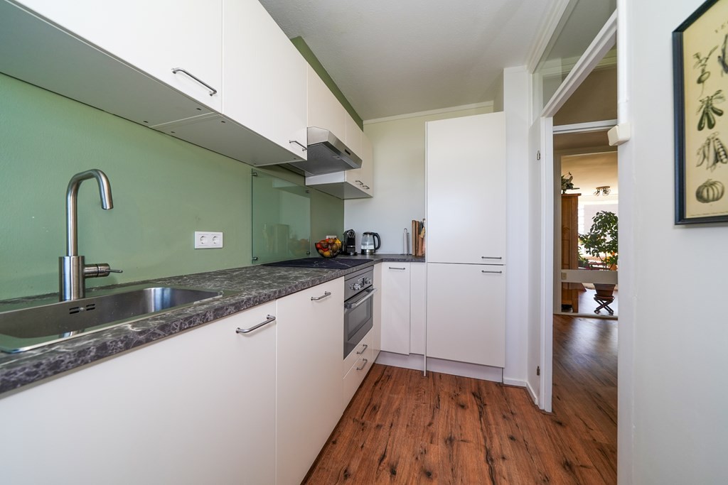 Appartement te koop: André Gideplaats 199, Rotterdam
