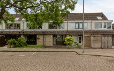 Herman Teirlinckstraat 38