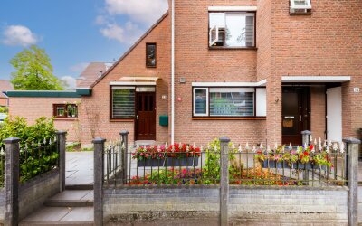 Huis te koop Struikheide 34