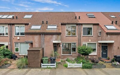 Albert Rousselsingel 50
