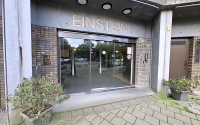 Einsteinplaats 1013