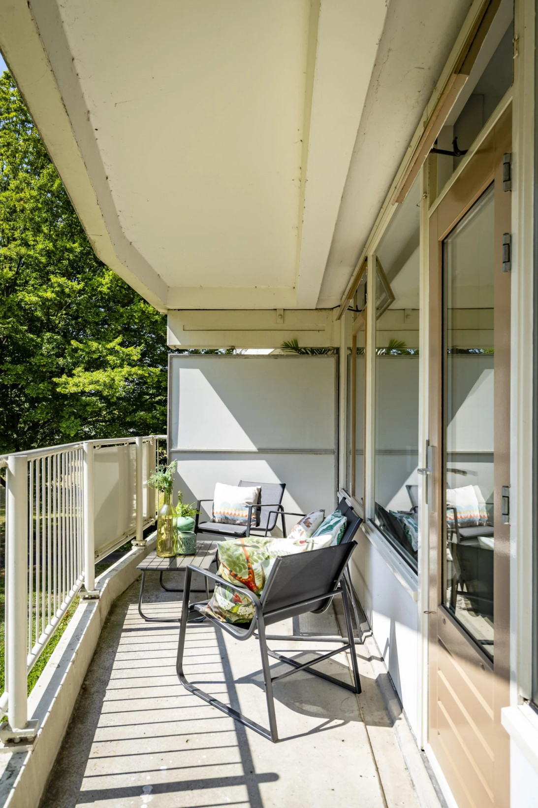 Appartement te koop: Joliotplaats 344, Rotterdam
