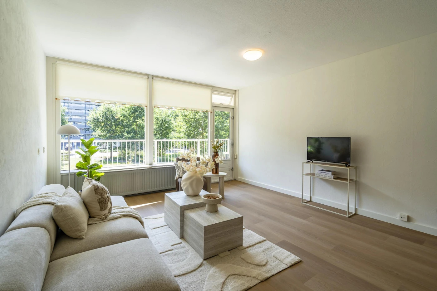 Appartement te koop: Joliotplaats 344, Rotterdam