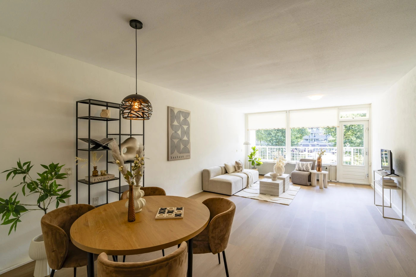 Appartement te koop: Joliotplaats 344, Rotterdam