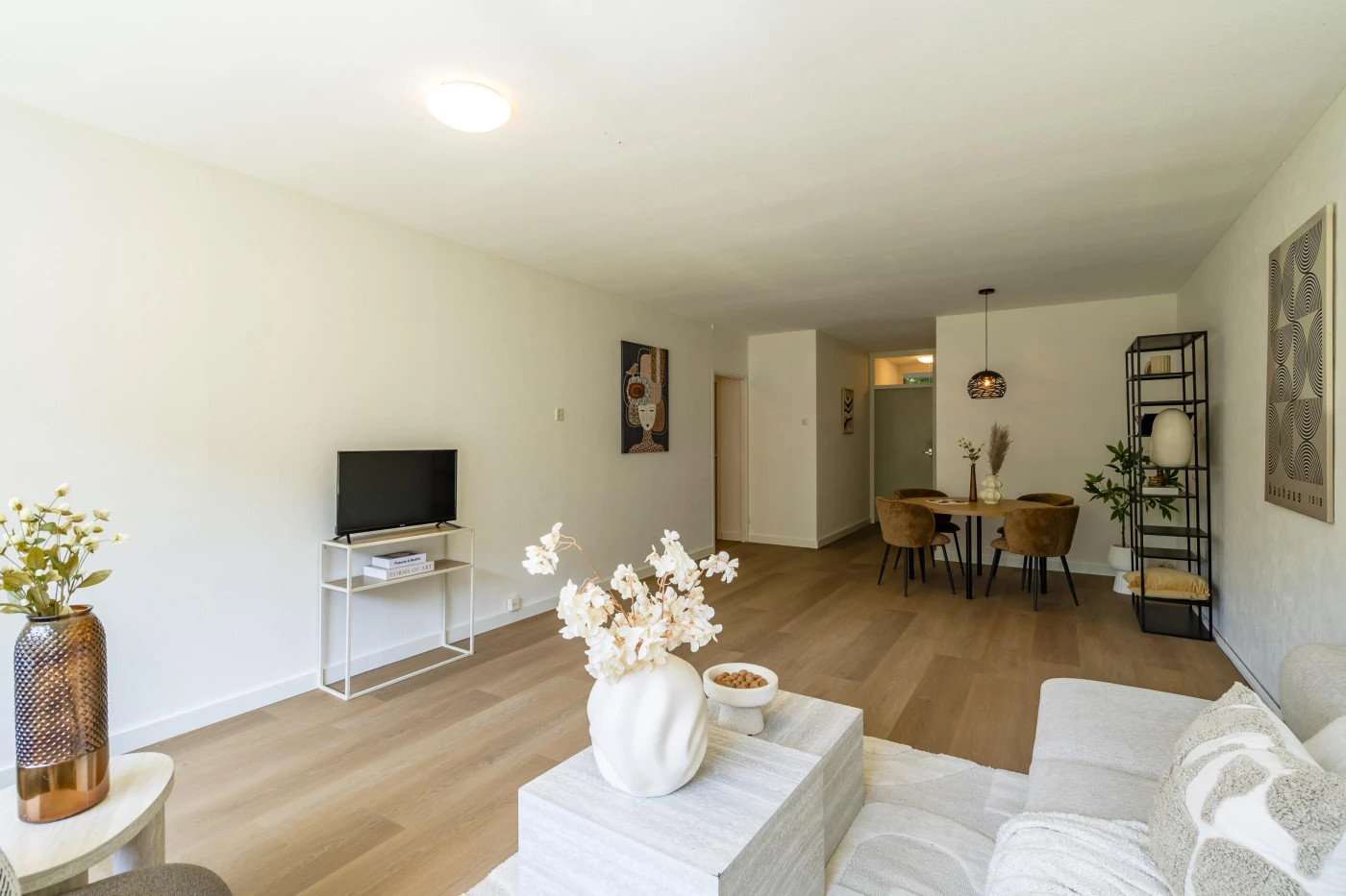 Appartement te koop: Joliotplaats 344, Rotterdam