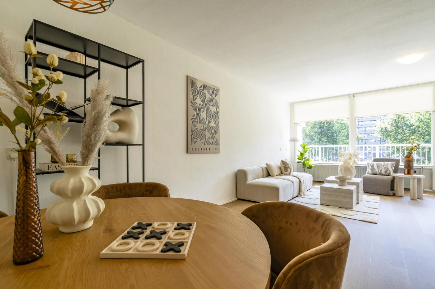 Appartement te koop: Joliotplaats 344, Rotterdam