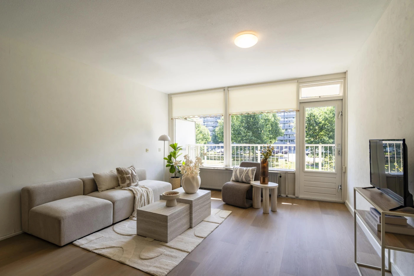 Appartement te koop: Joliotplaats 344, Rotterdam
