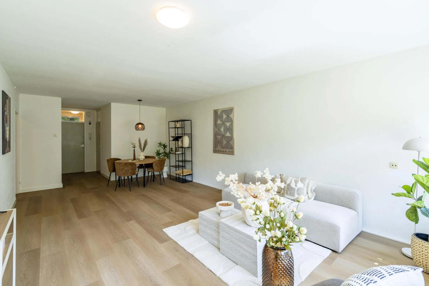 Appartement te koop: Joliotplaats 344, Rotterdam
