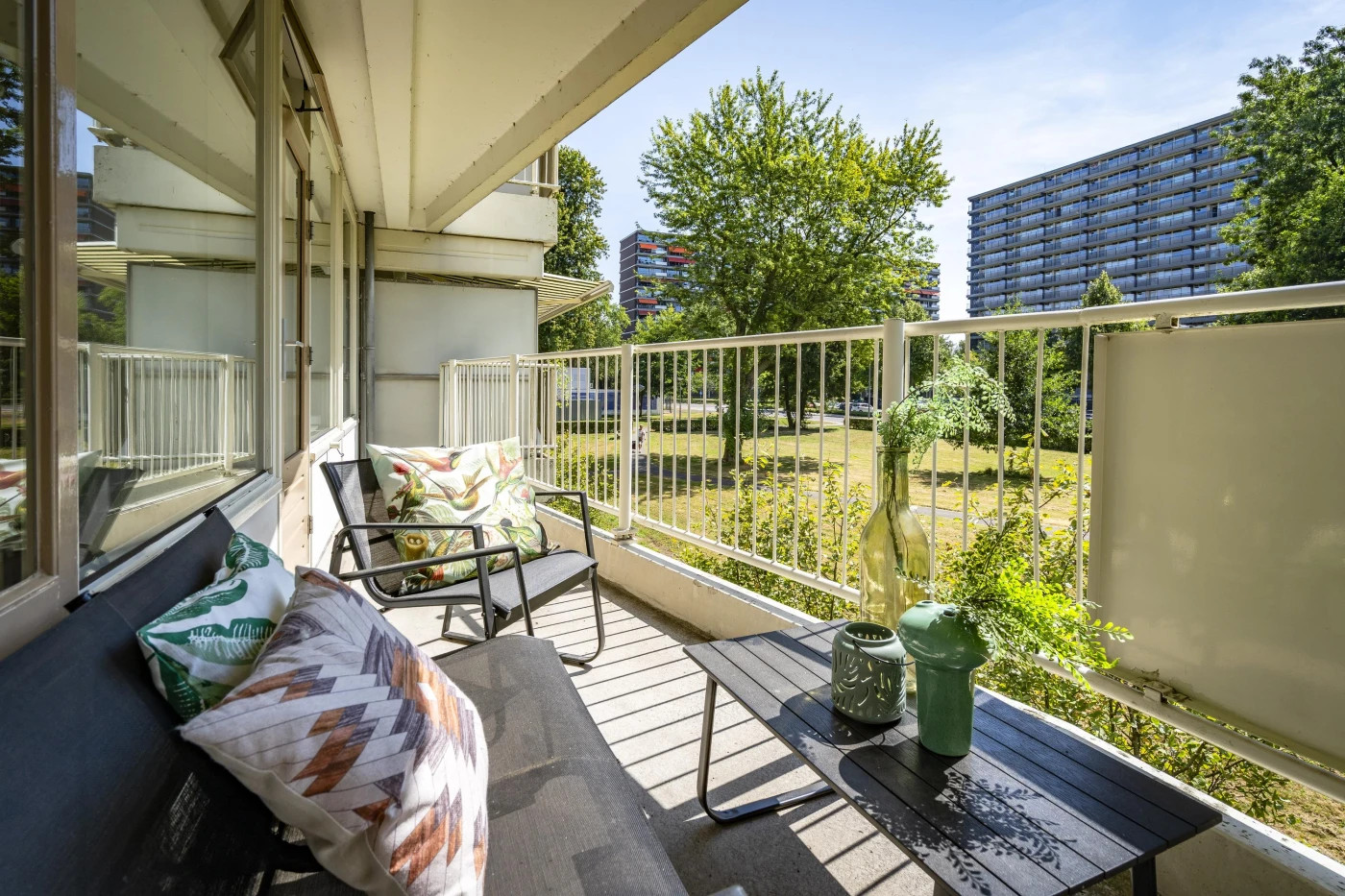 Appartement te koop: Joliotplaats 344, Rotterdam