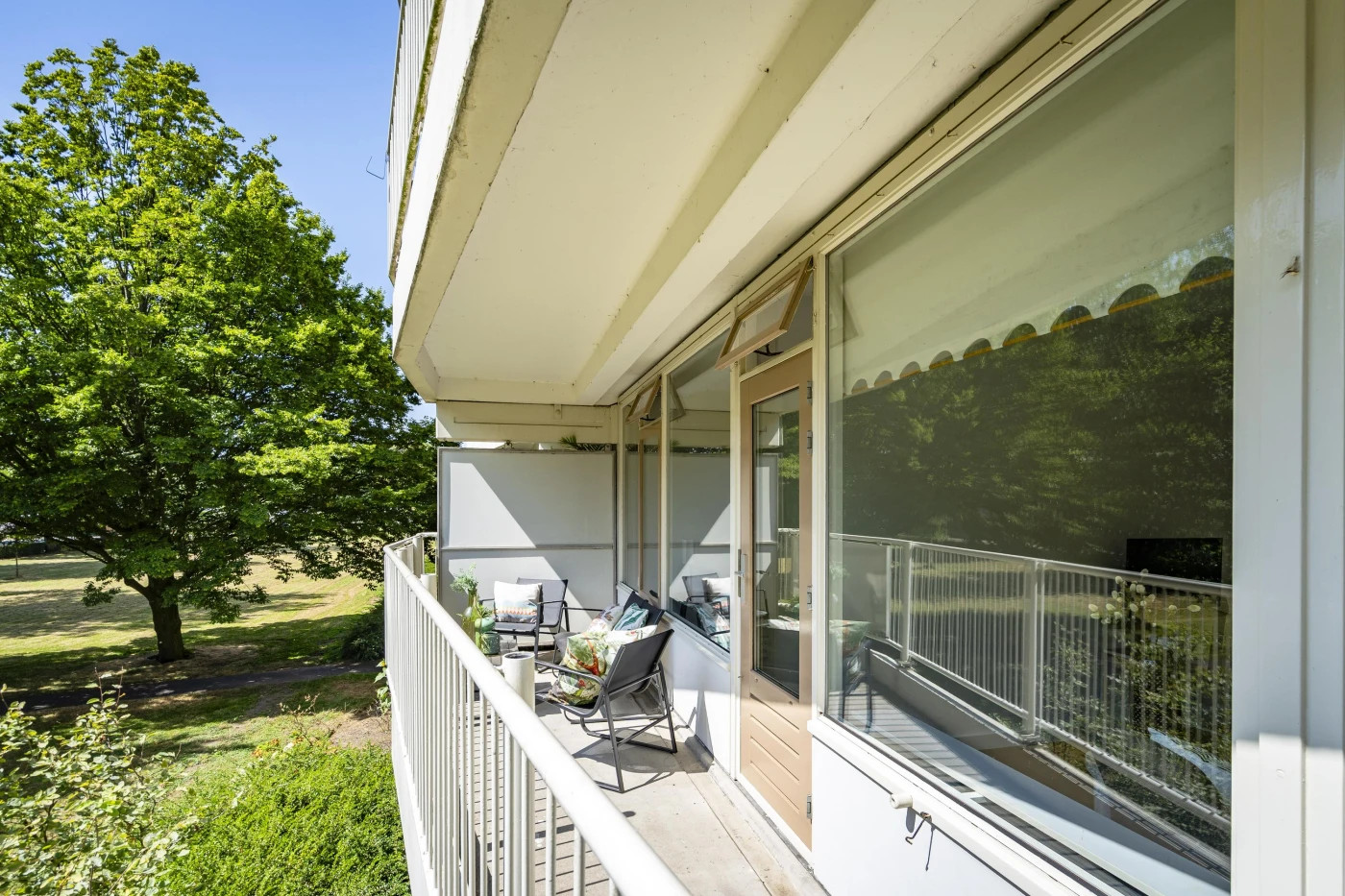 Appartement te koop: Joliotplaats 344, Rotterdam