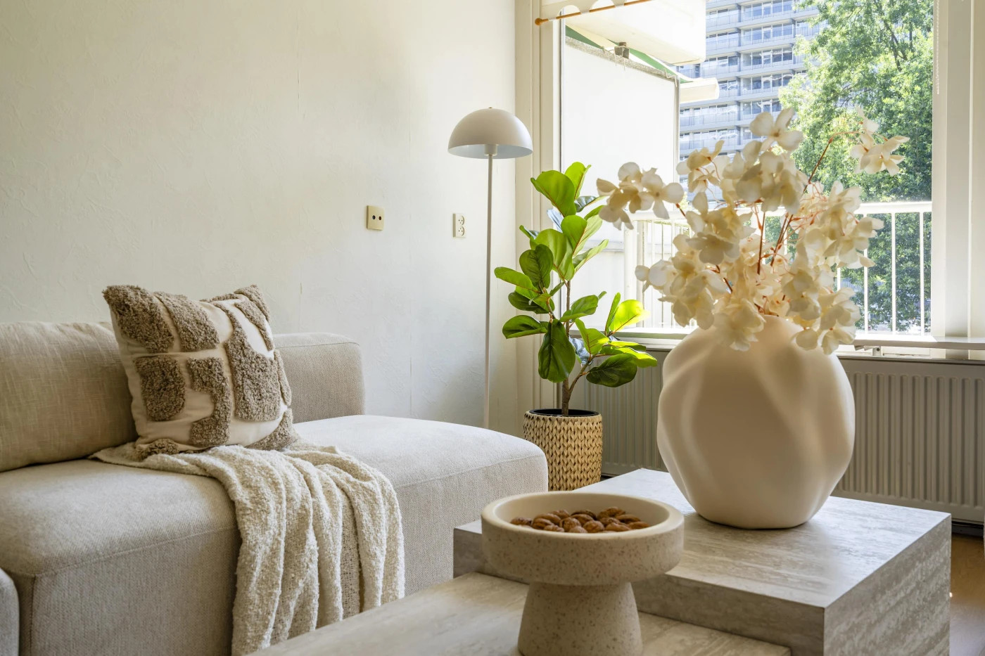 Appartement te koop: Joliotplaats 344, Rotterdam