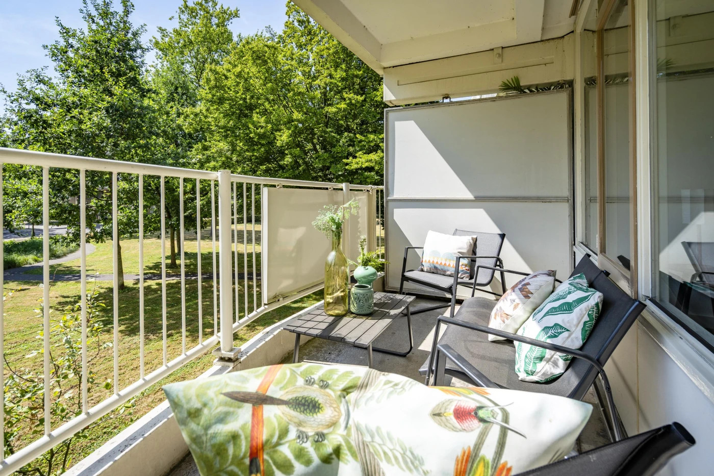 Appartement te koop: Joliotplaats 344, Rotterdam
