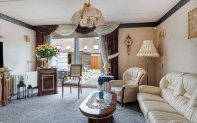 Carry van Bruggensingel 80