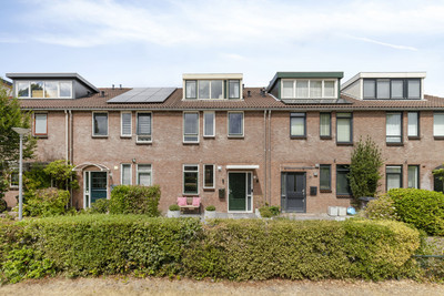 Martinus Nijhoffplantsoen 21