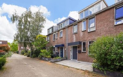 Augusta de Witstraat 5