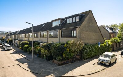 Ben Websterstraat 78