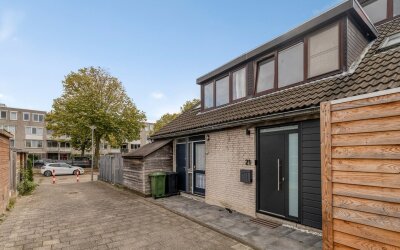 Huis te koop Tochtenweg 23