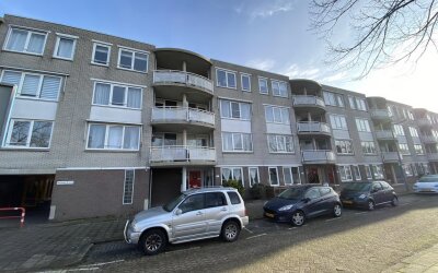 Tochtenweg 50