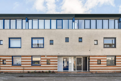 Boy Edgarstraat 203