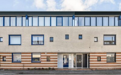 Boy Edgarstraat 203