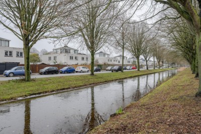 Cole Porterstraat 256