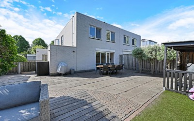 Cole Porterstraat 282