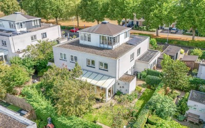 Huis te koop Clara de Vriesstraat 35